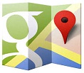 ابزار نمایش نقشه گوگل در سایت